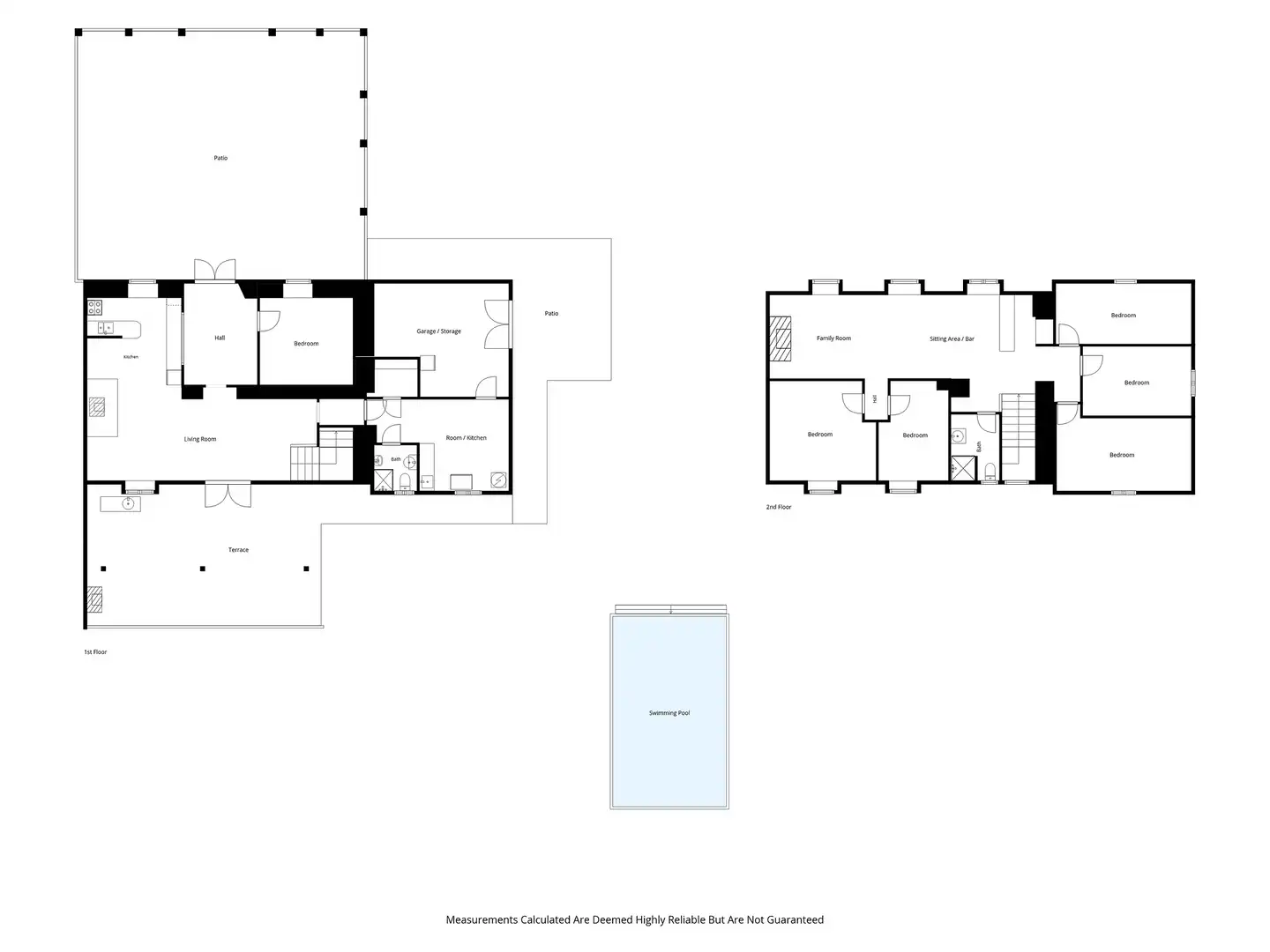 Casa o chalet en venta en Marmolejo con Aire acondicionado, Jardín privado y Terraza