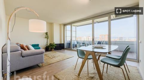 Foto 5 de Apartament per a compartir a Diagonal Mar i el Front Marítim del Poblenou, Barcelona
