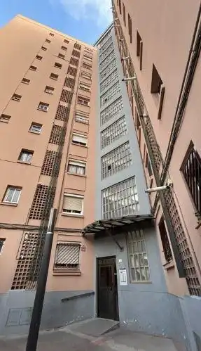 Piso en venta en Carrer Llobregat, 2, Sant Vicenç Dels Horts