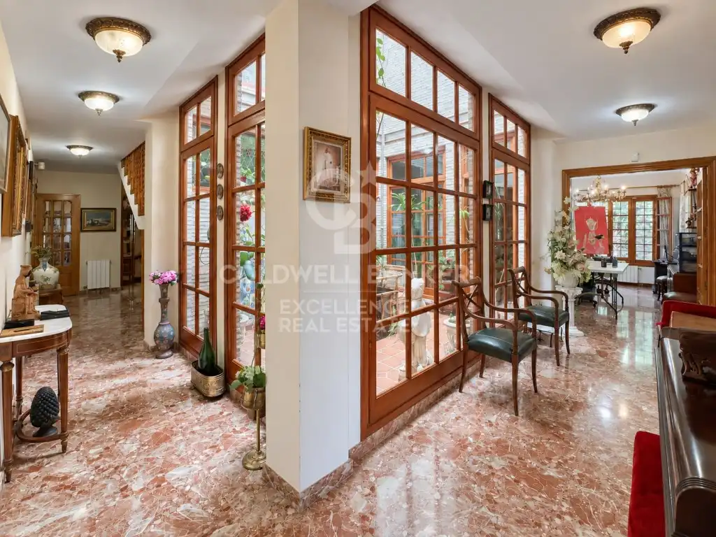 House with pool for sale in Calle Jacinto Benavente, imagen 29