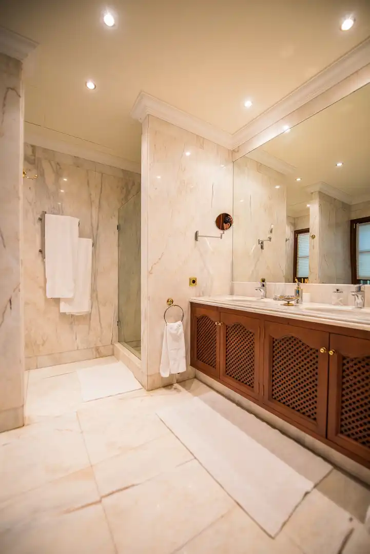 Terraced house for sale in La Zagaleta, imagen 14
