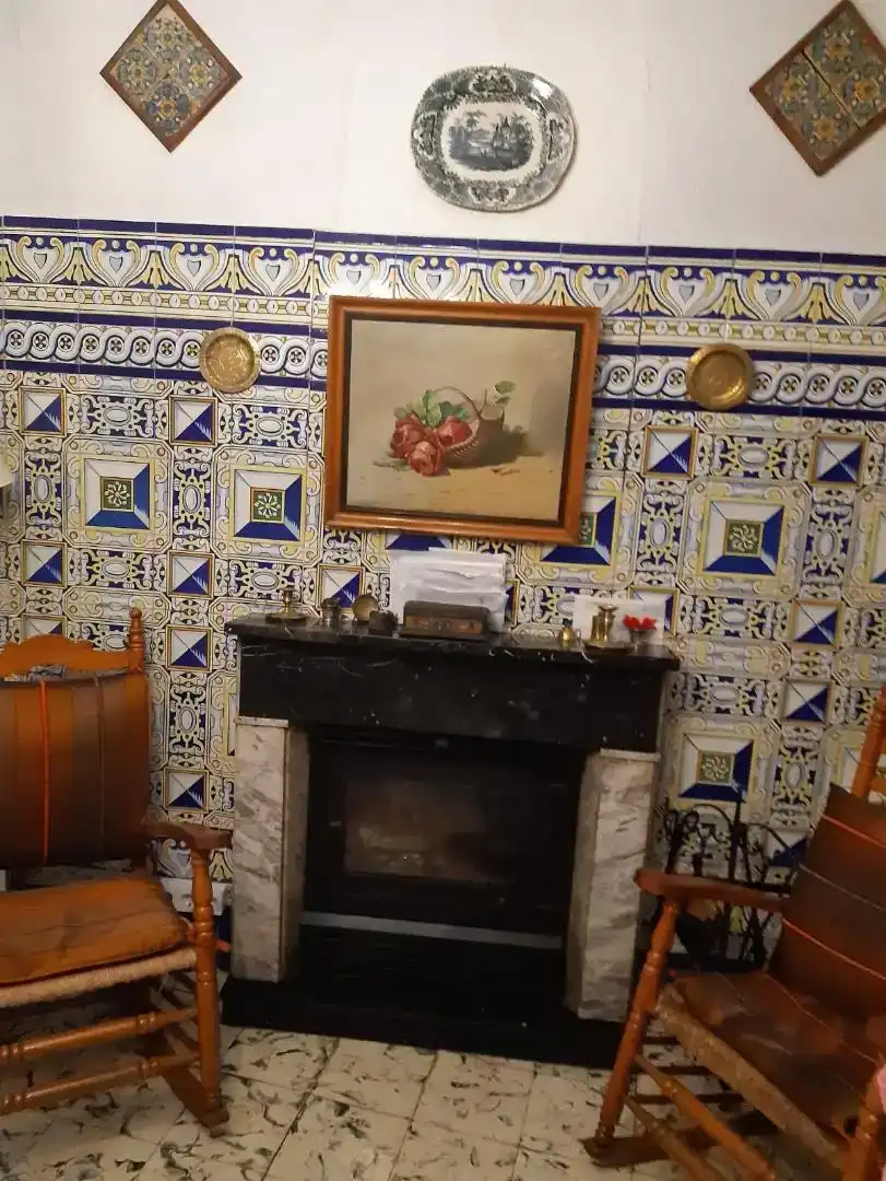 Piso en venta en Morella con Horno, Lavadora y Microondas