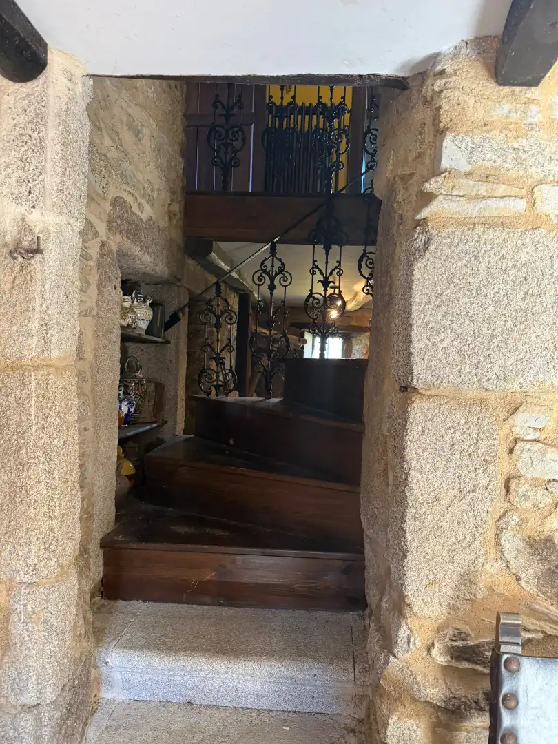 Casa o xalet en venda en Outeiro de Rei amb Calefacció, Jardí privat i Piscina