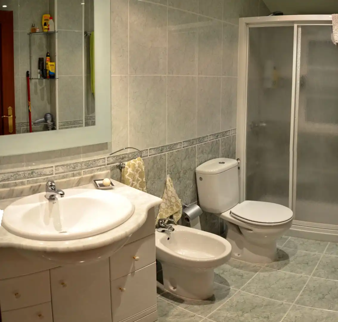 Ático en venta en Alfredo casanovas, 36, A Pobra de Trives