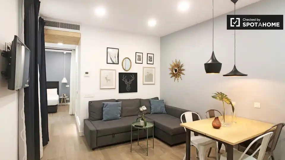 Fotografía del inmueble reportado: 1.680 €/mes — Madrid, Madrid
