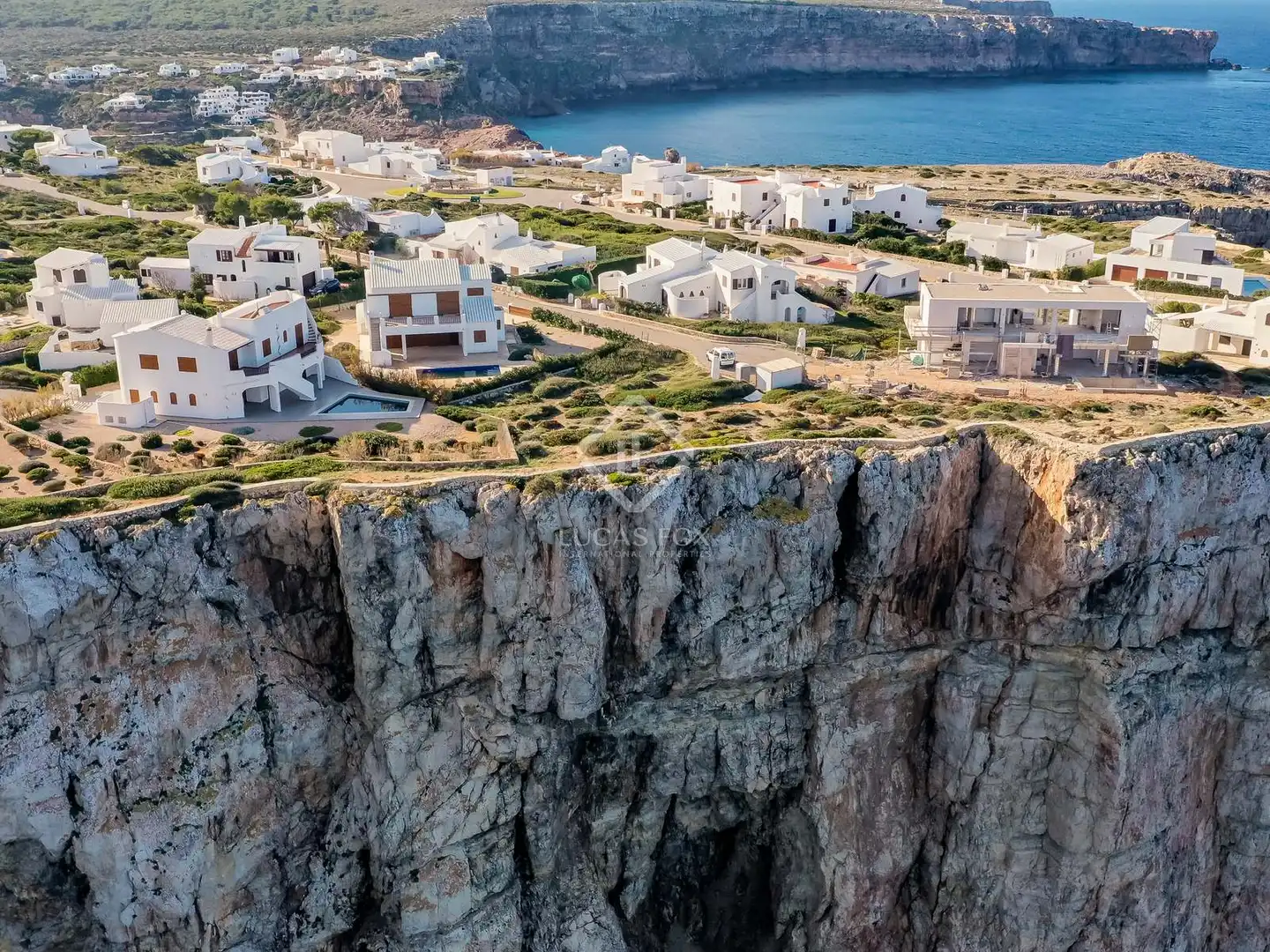 Rural land for sale in Cala Morell, imagen 8