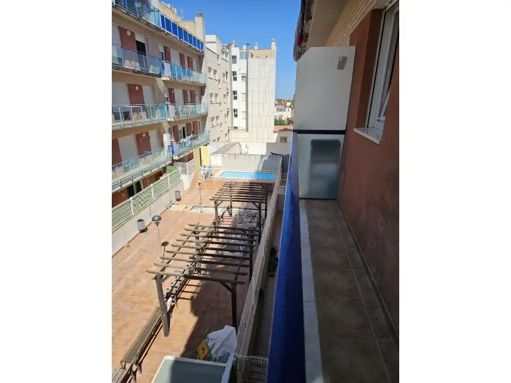 Appartement compact avec terrasse à vendre à Pueblo, imagen 8