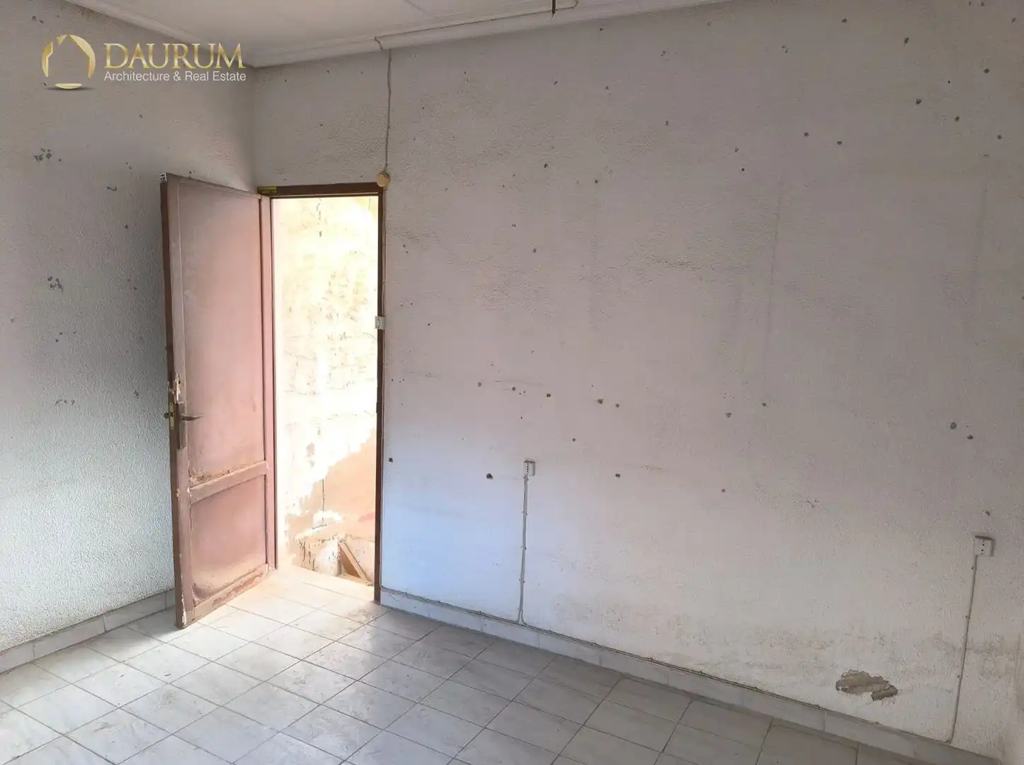 Dormitori de Casa o xalet en venda en Elche / Elx amb Terrassa
