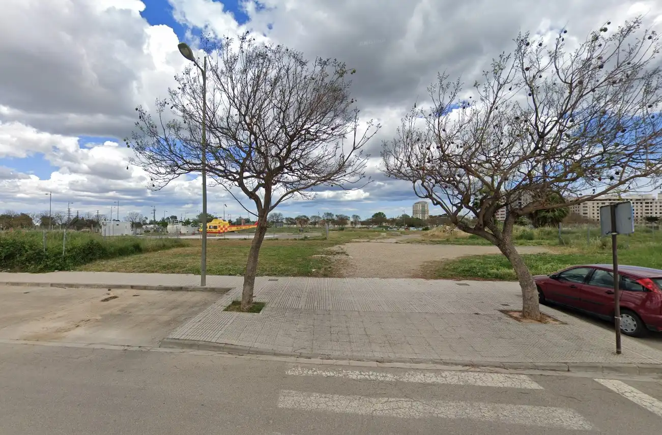 Terreny rústic en venda a C/ Germanes Franciscanes, imagen 6