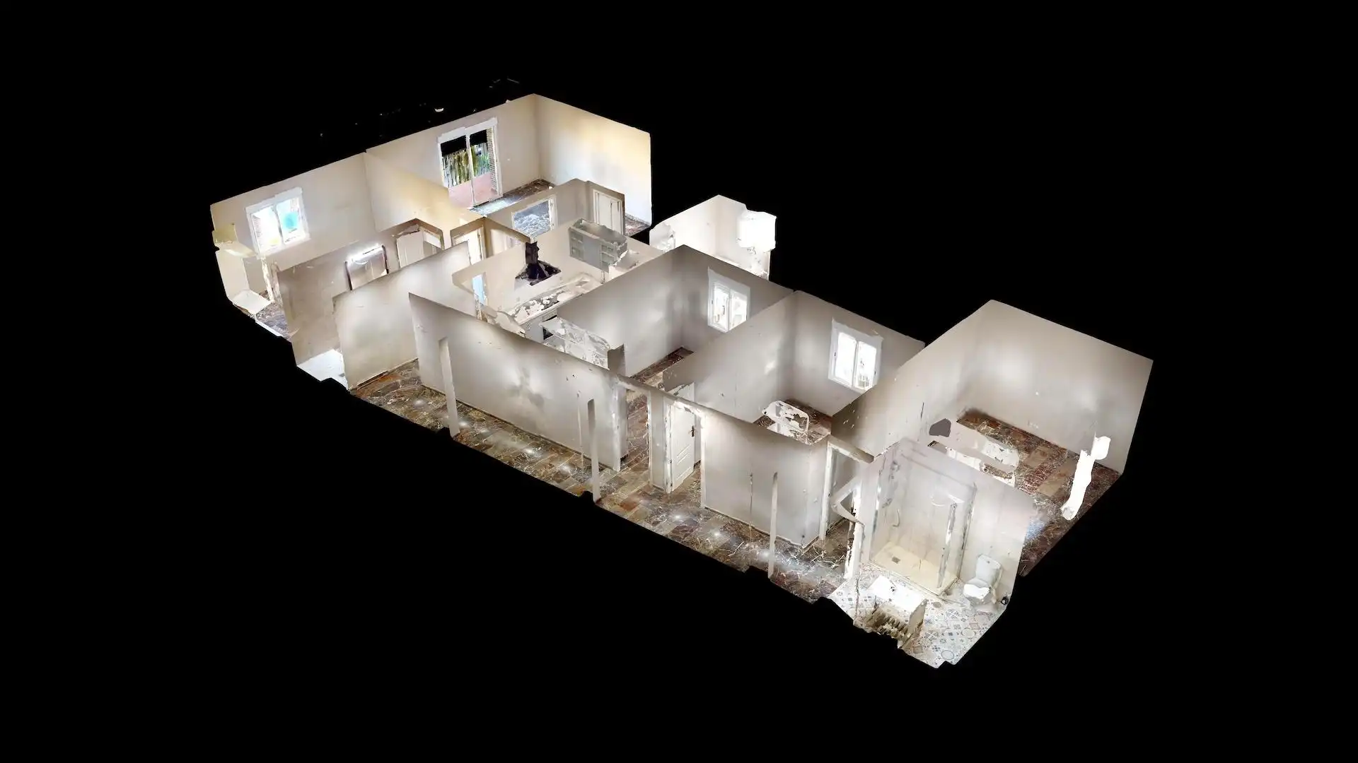 Piso en venta en Córdoba con Aire acondicionado, Terraza y Trastero