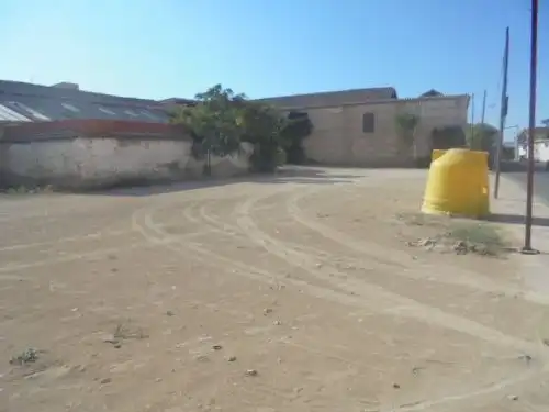 Residential land for sale in Calle Sequillo, imagen 7