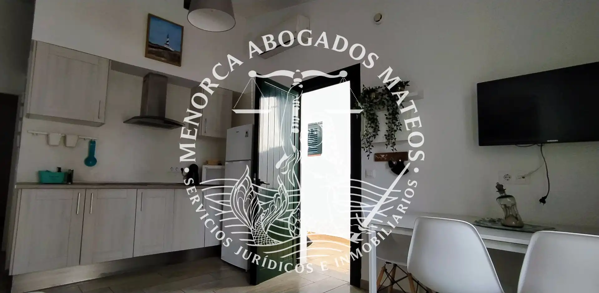 Apartments for rent in Carrer Cova des Moro, 2024, Cala d'en Bosch - Serpentona