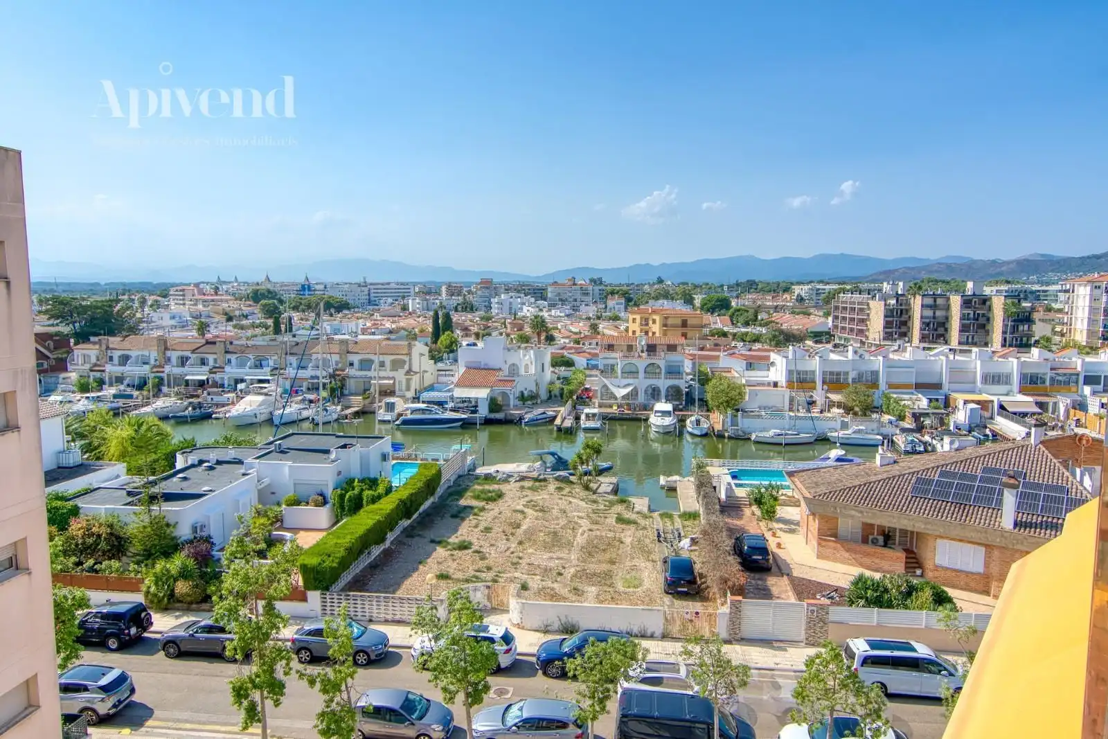 Piso en venta en Roses con Aire acondicionado, Calefacción y Terraza