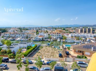 Appartamento con piscina in vendita a Santa Margarida 9