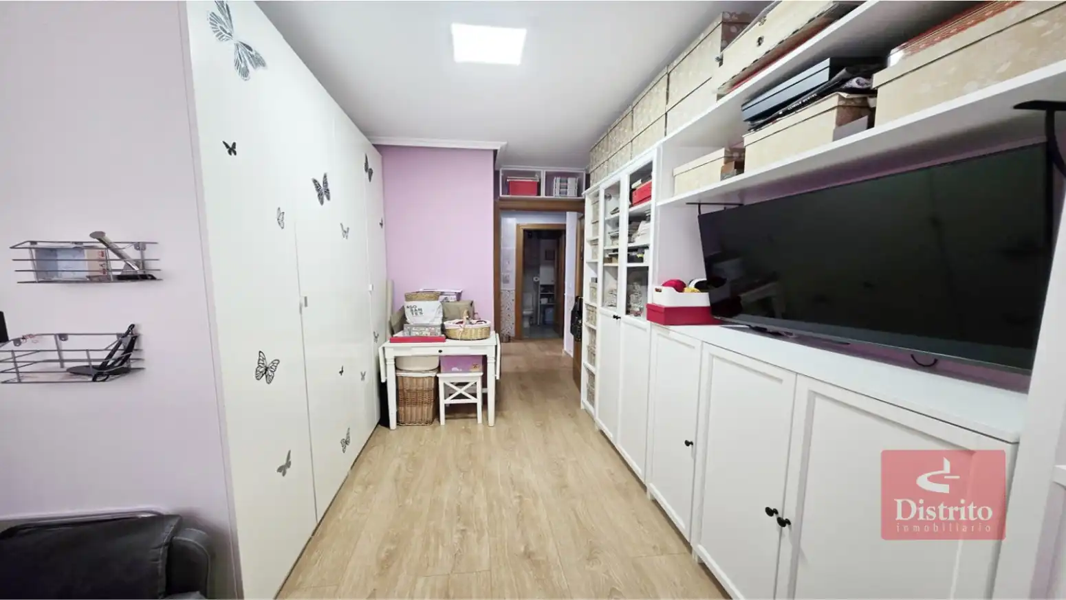 Flat for sale in Santander - Francisco Tomás y Valiente, Peñacastillo - Nueva Montaña