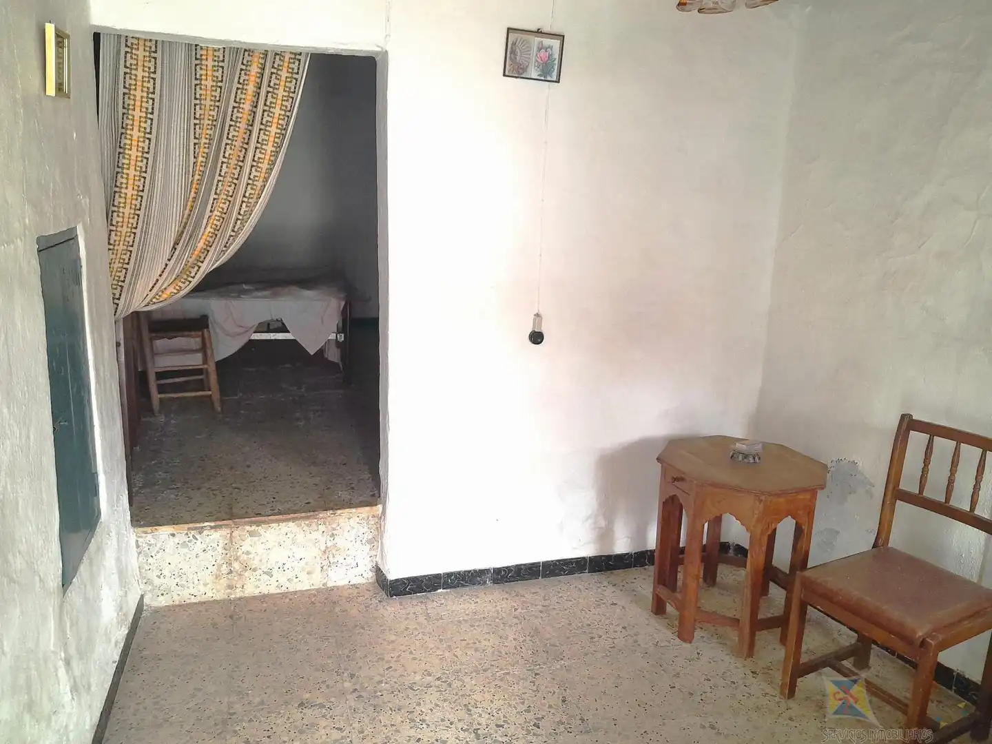 Casa o xalet en venda en Aracena
