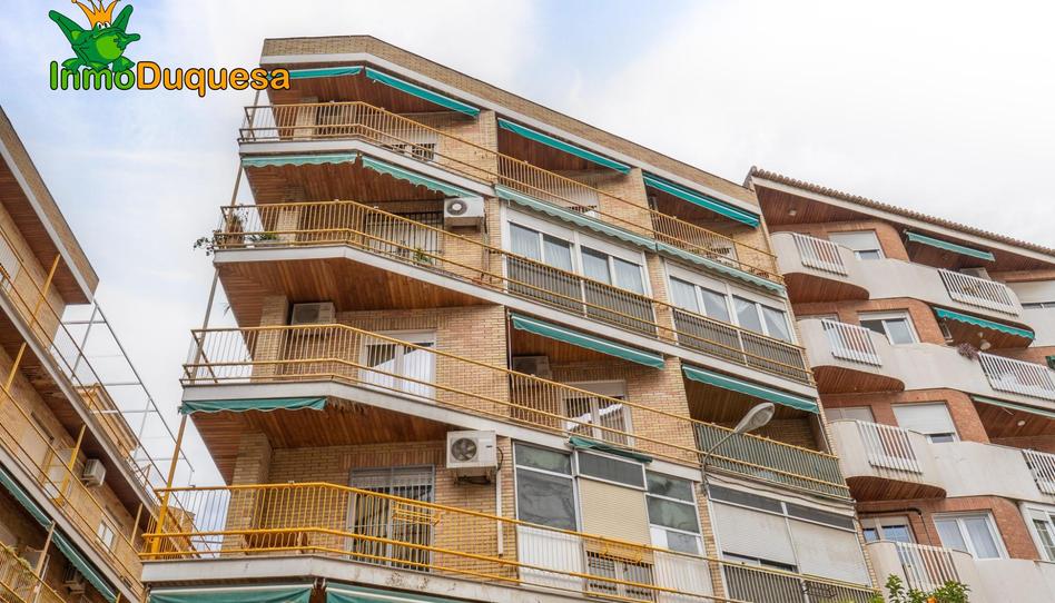 Foto 1 de Piso en venta en Calle Solarillo de Gracia, Centro - Sagrario, Granada