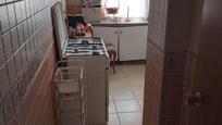 Kitchen of Flat for sale in Los Palacios y Villafranca  with Terrace and Balcony