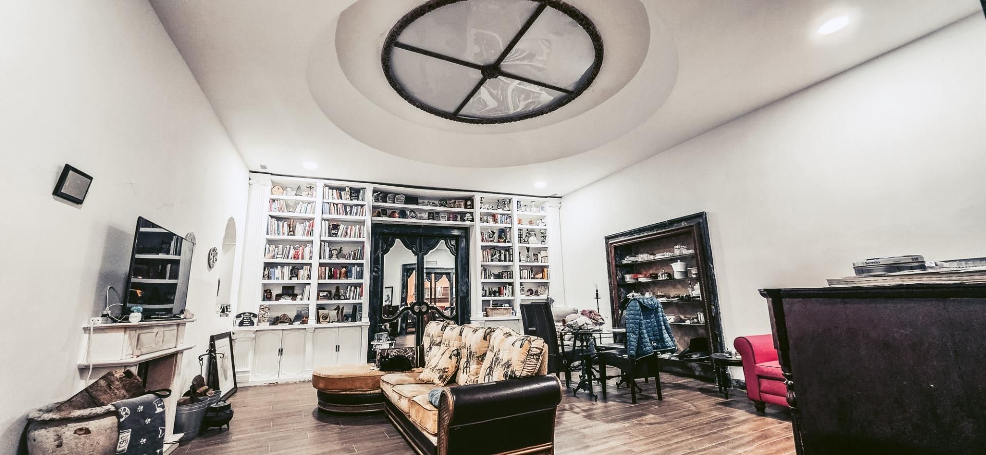 Living room of Planta baja for sale in Jerez de la Frontera