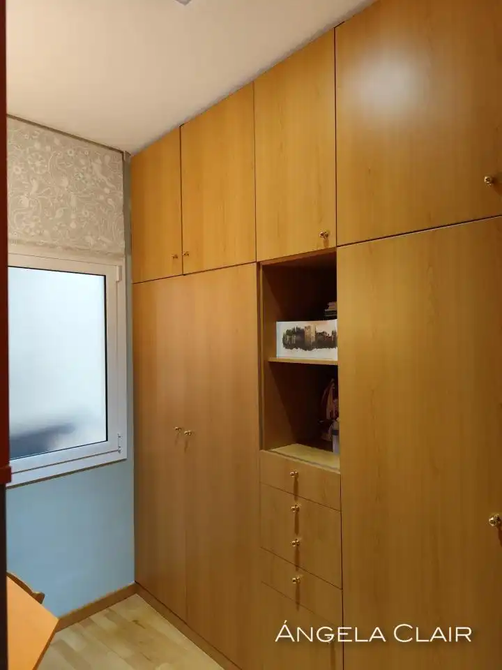 Habitación de Piso en venta en Barcelona con Aire acondicionado, Calefacción y Parquet
