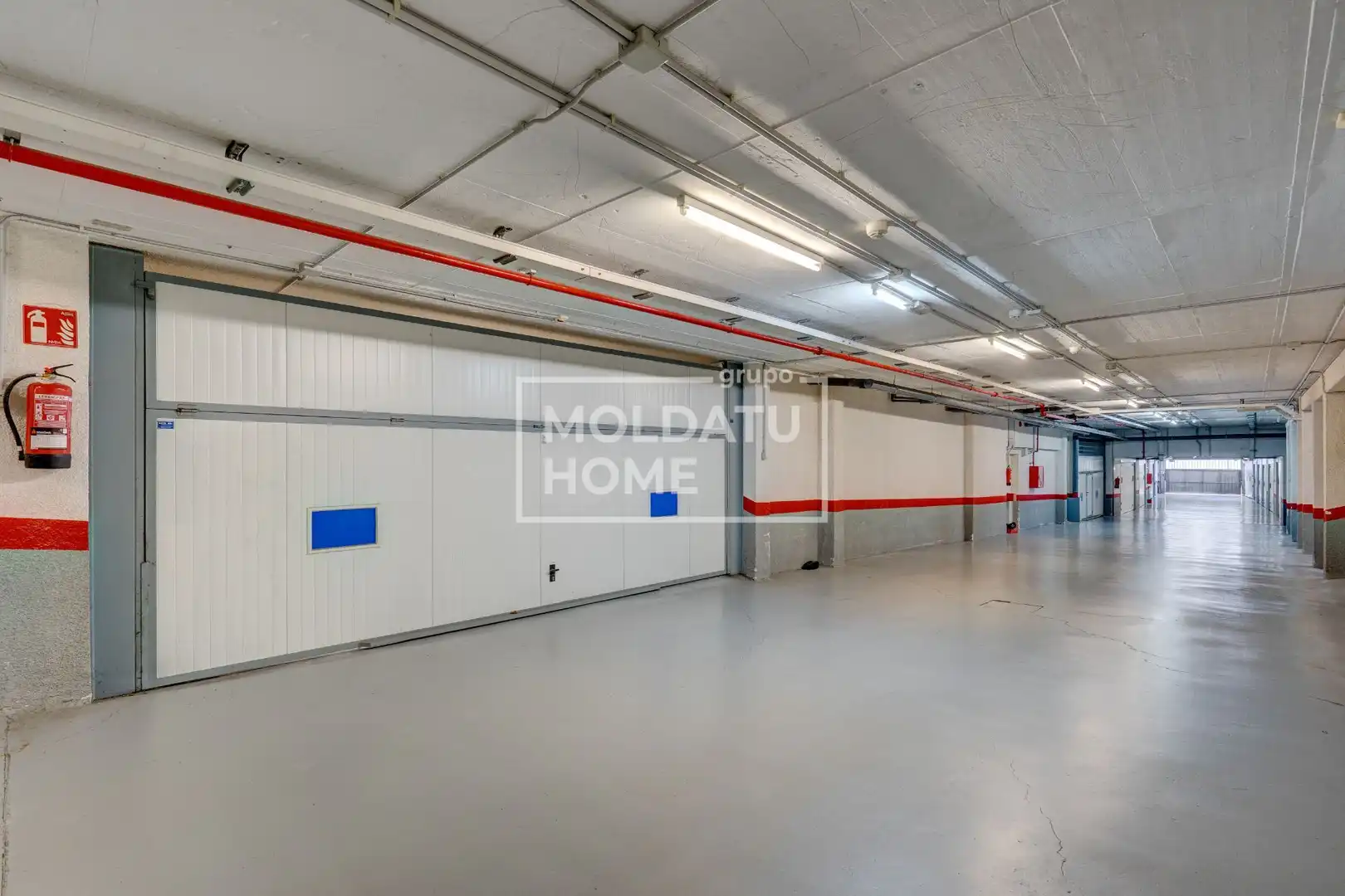 Dúplex en venda en Donostia - San Sebastián  amb Calefacció i Terrassa