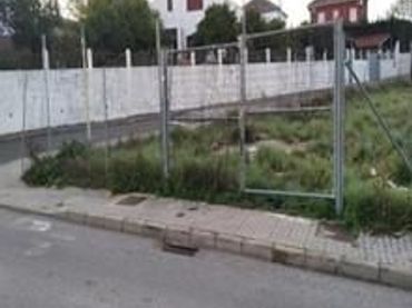Terreno residenziale in vendita a Palomares del Río