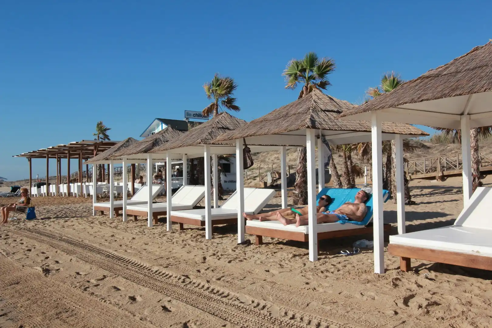 Apartament amb terrassa en venda a Guardamar Playa, imagen 24