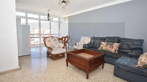 Foto 3 de Pis en venda a Los Árboles, Mijas