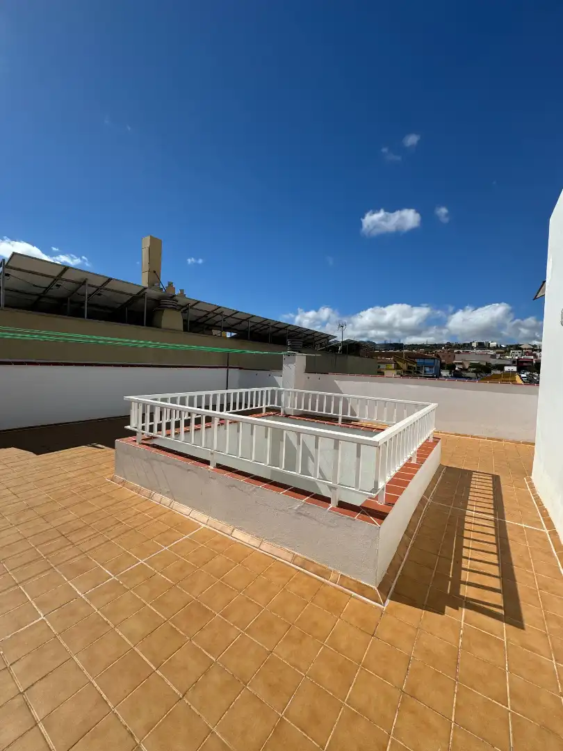 Piso de alquiler en Calle Anatael Cabrera, La Cuesta -Finca España