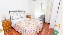 Bedroom of Single-family semi-detached for sale in Algeciras  with Heating