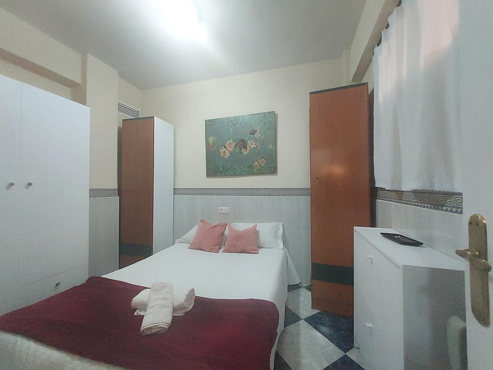 Apartament de lloguer a Calahonda - Carchuna