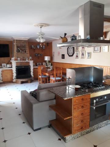 Casa-chalet en Venta en Son Espanyolet