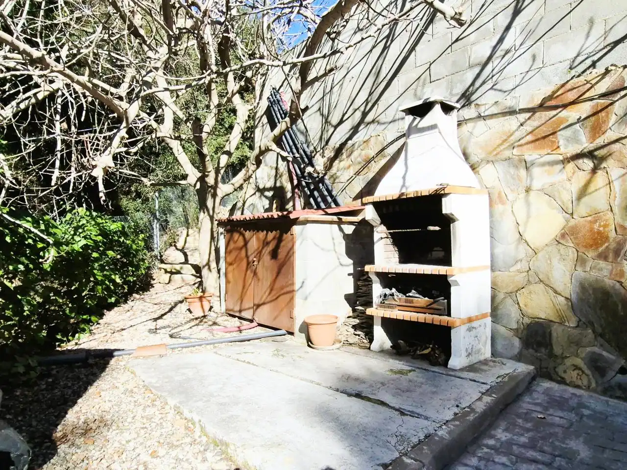 Casa con piscina in vendita a Passeig del Pla, imagen 73