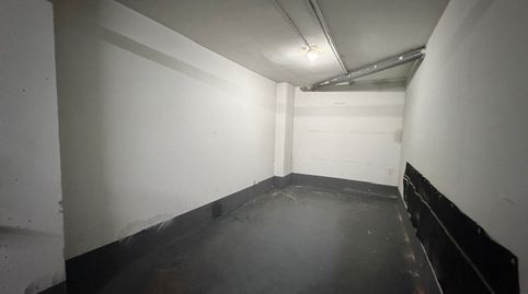Foto 2 von Garage zur Miete in Calle Sagunto, Centro, Puertollano