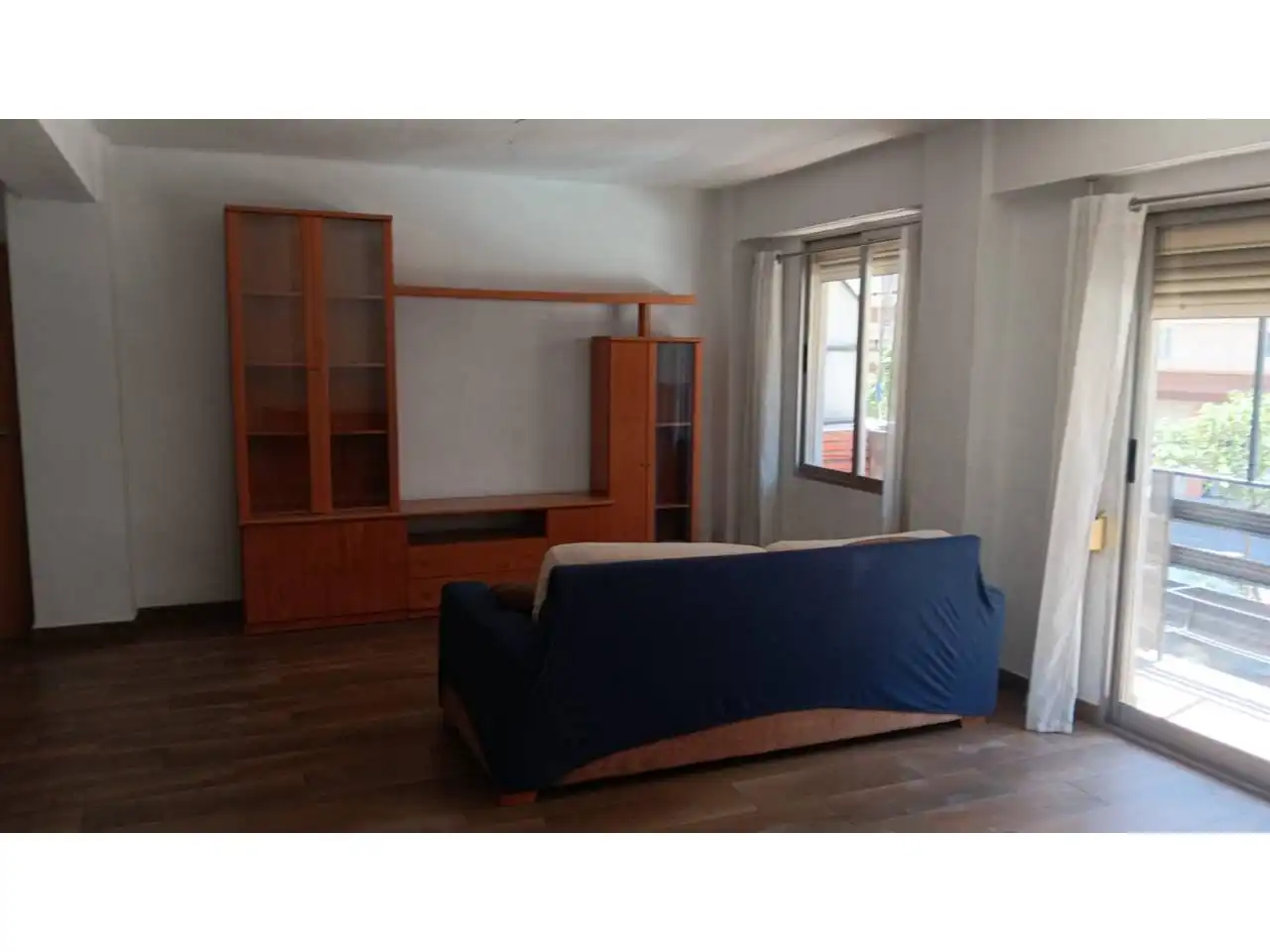 Sala d'estar de Pis en venda en Rascanya