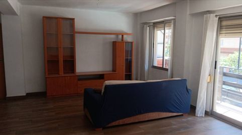 Foto 3 de Piso en venta en Avenida Primado Reig, Els Orriols, Valencia Capital