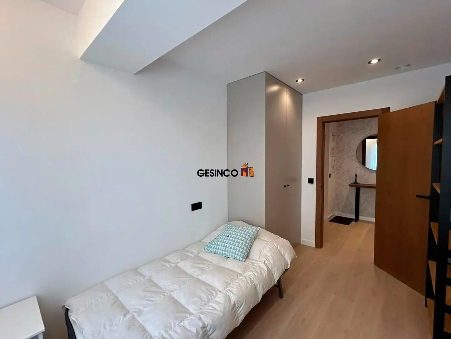 Habitación de Piso en venta en El Genovés con Aire acondicionado y Amueblado