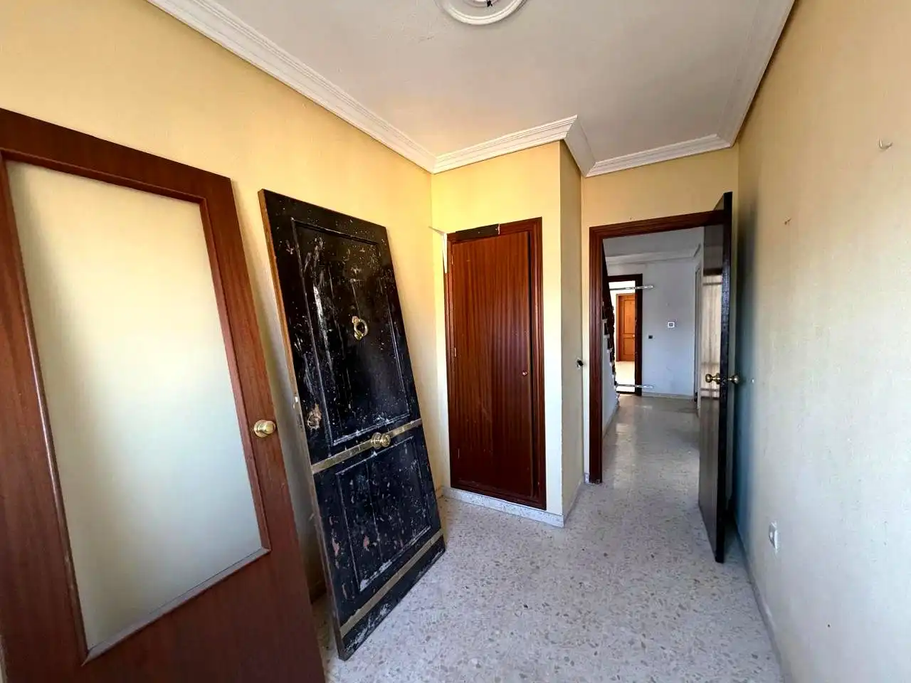 Dúplex en venda en Dos Hermanas