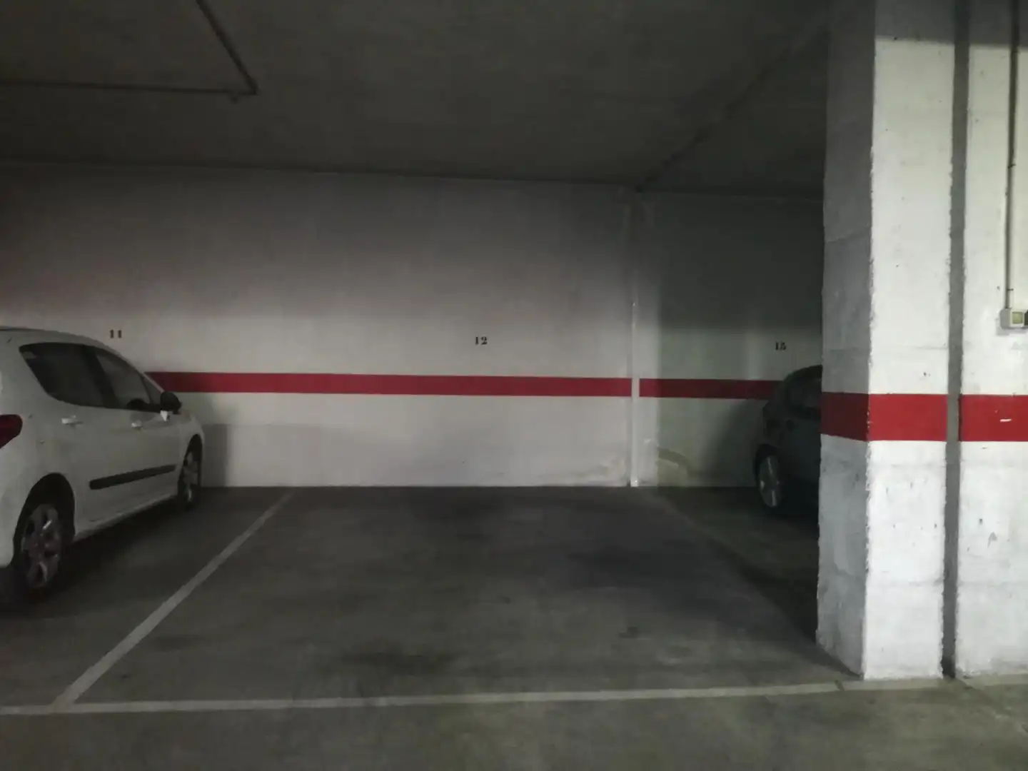 Apartamento de alquiler en Avenida Elvas