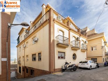 Appartement avec ascenseur à vendre à Calle BELLA VISTA