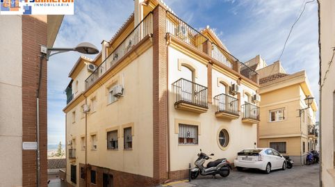 Piso de 3 habitaciones en Barrio de Monachil.