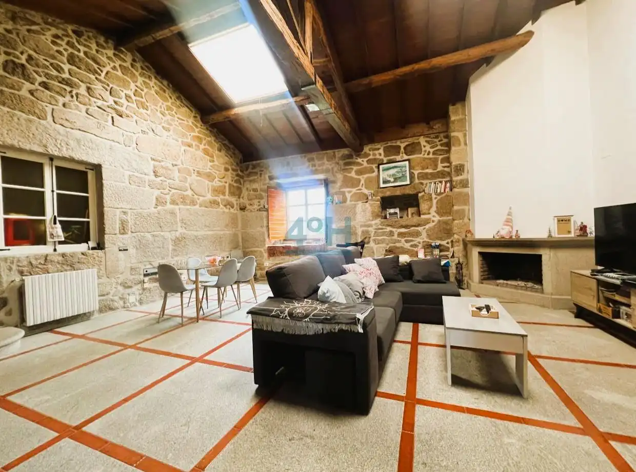 Country house with garden for sale in San Cibrao das Viñas, imagen 16