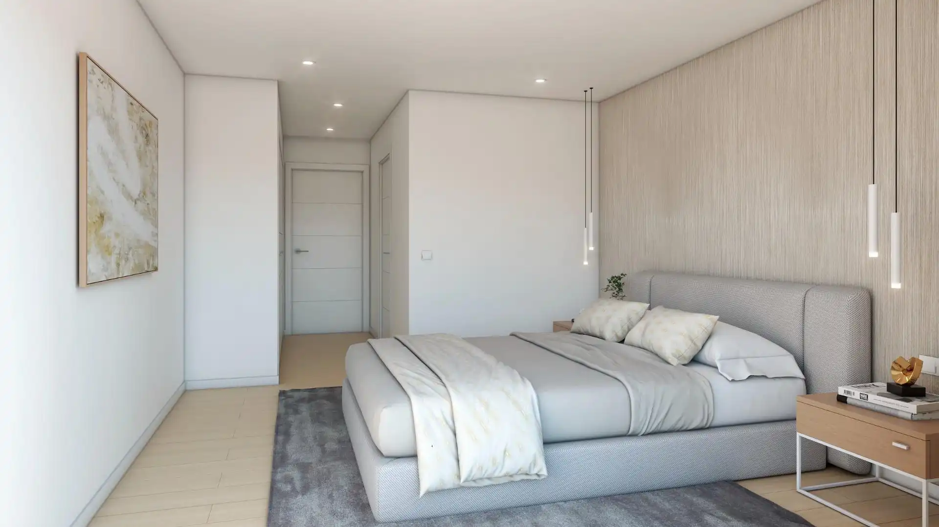 Penthouse with pool for sale in Casares pueblo, imagen 9