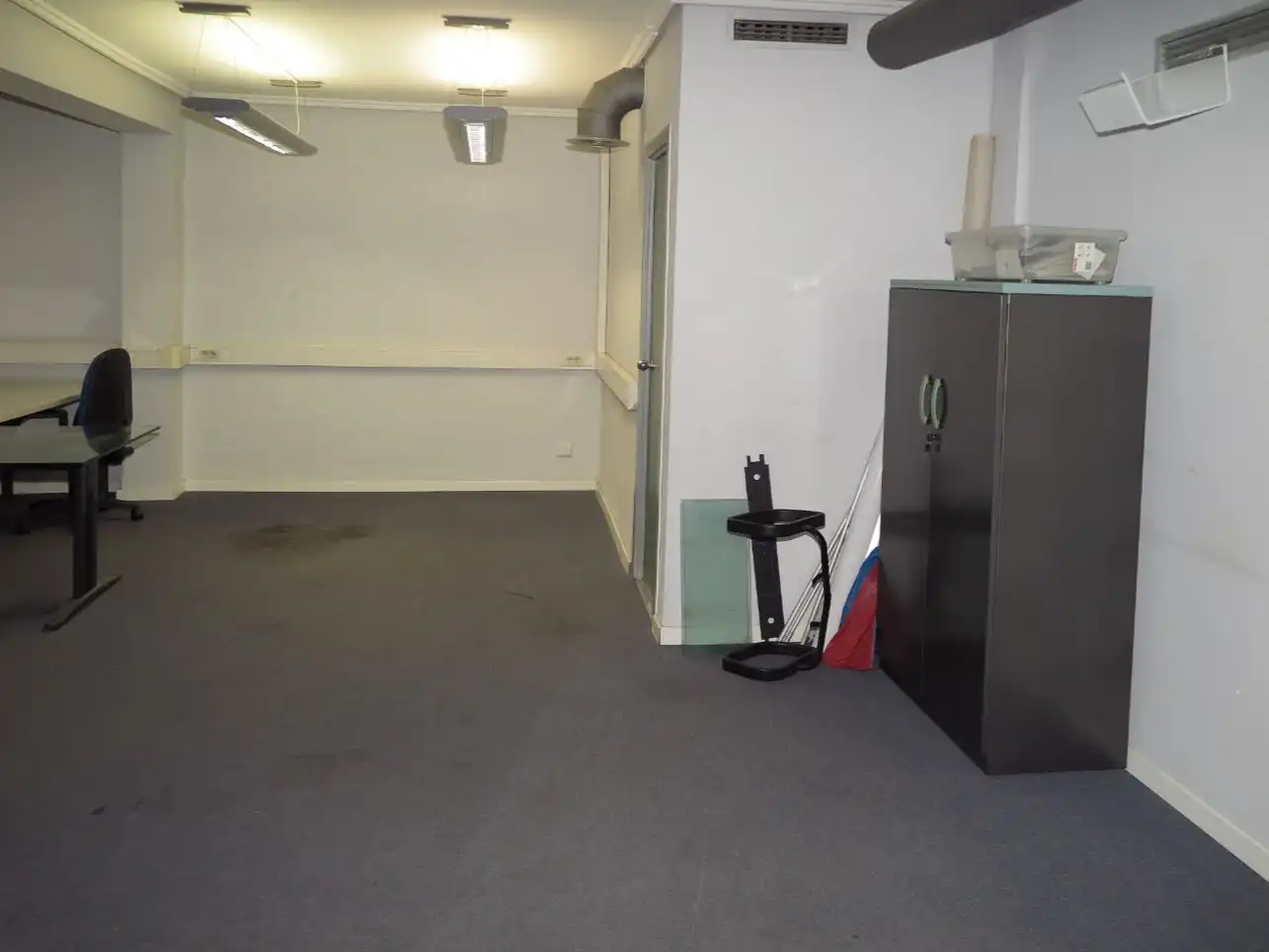 Office for rent in Valencia