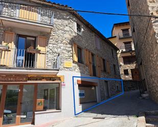 Exterior view of Premises to rent in Montellà i Martinet