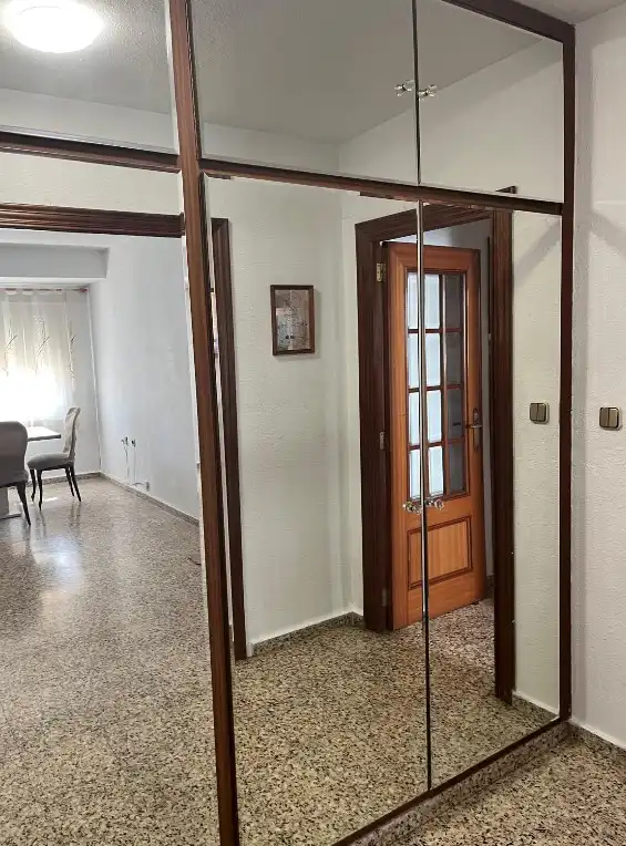 Flat for rent in Alaquàs, Valencia