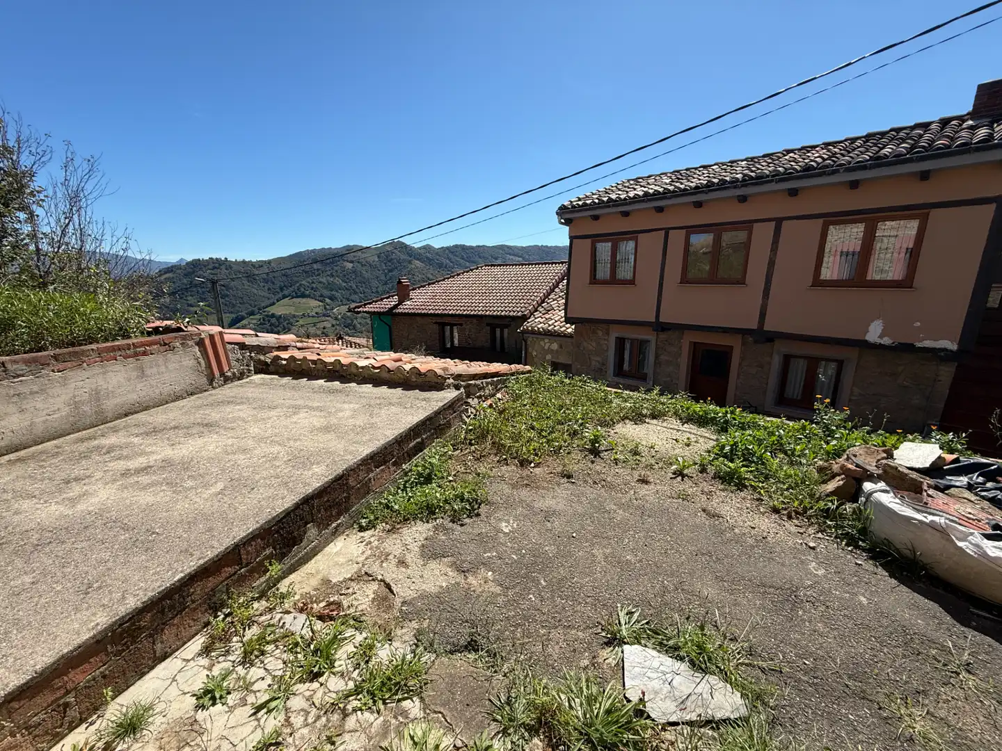 Maison avec jardin à vendre à Lugar el Carbayu, imagen 3