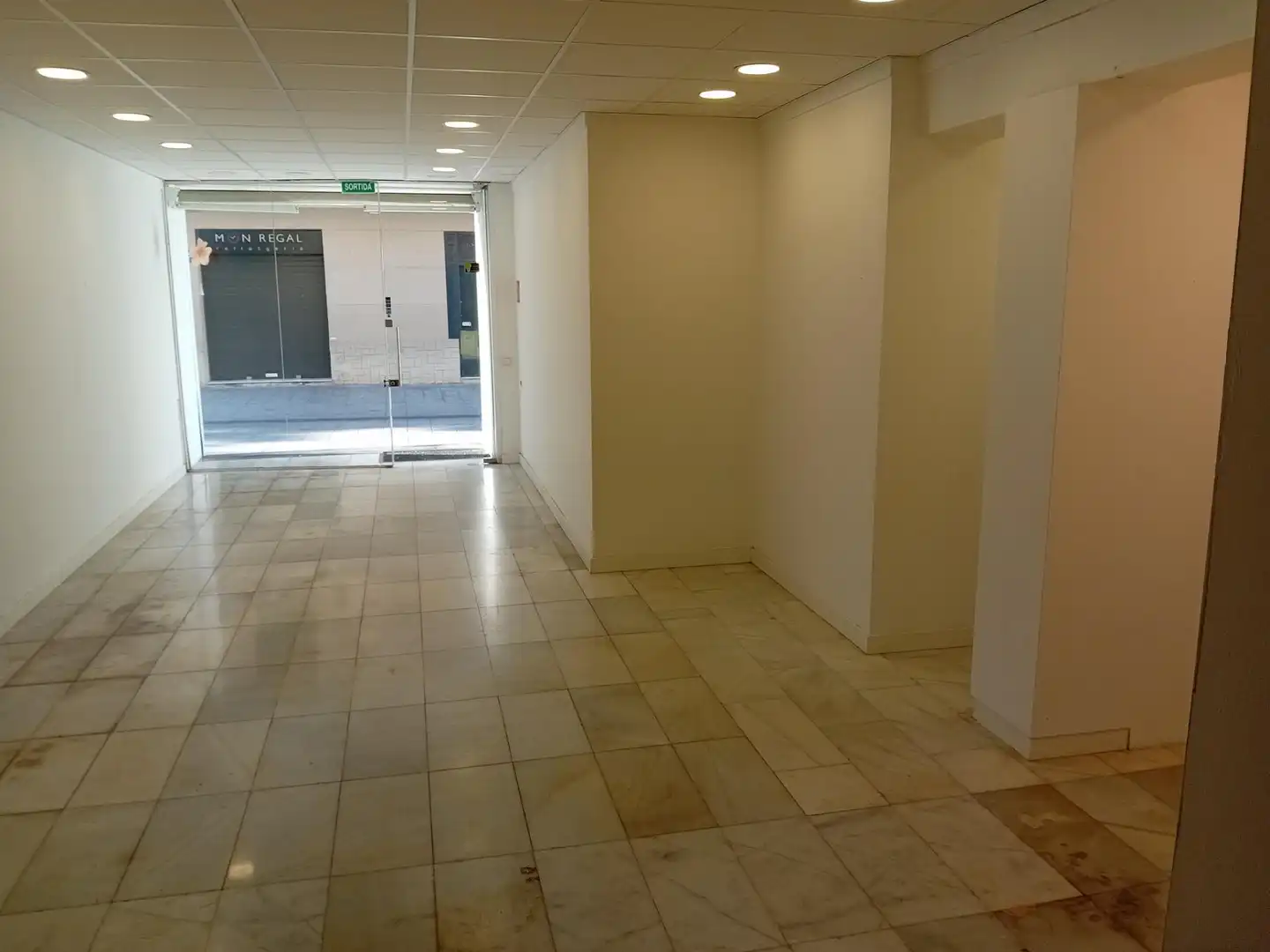 Gewerbefläche zur Miete in Centre, imagen 24