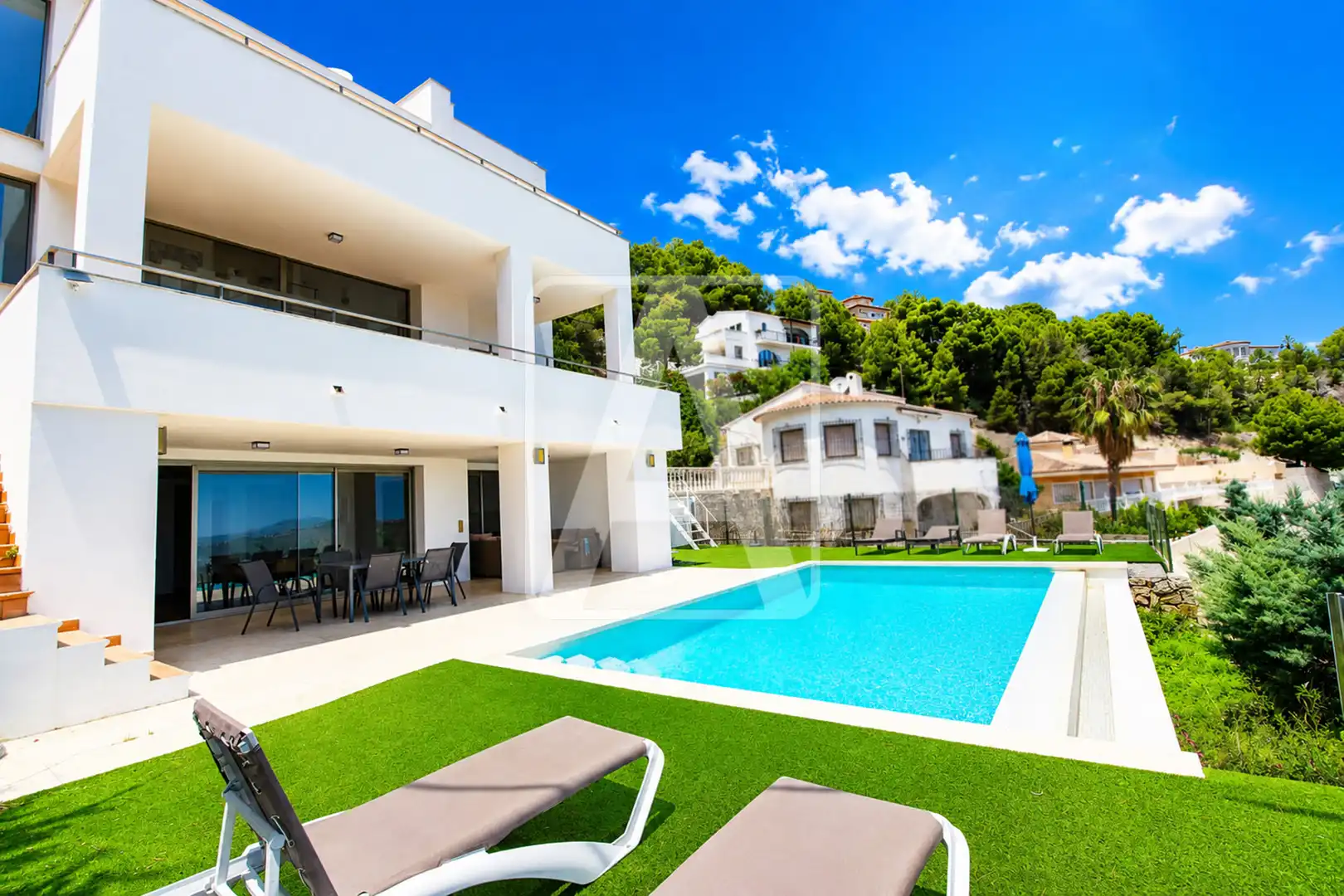 Villa avec piscine à vendre à Oltamar - Cucarres, imagen 11