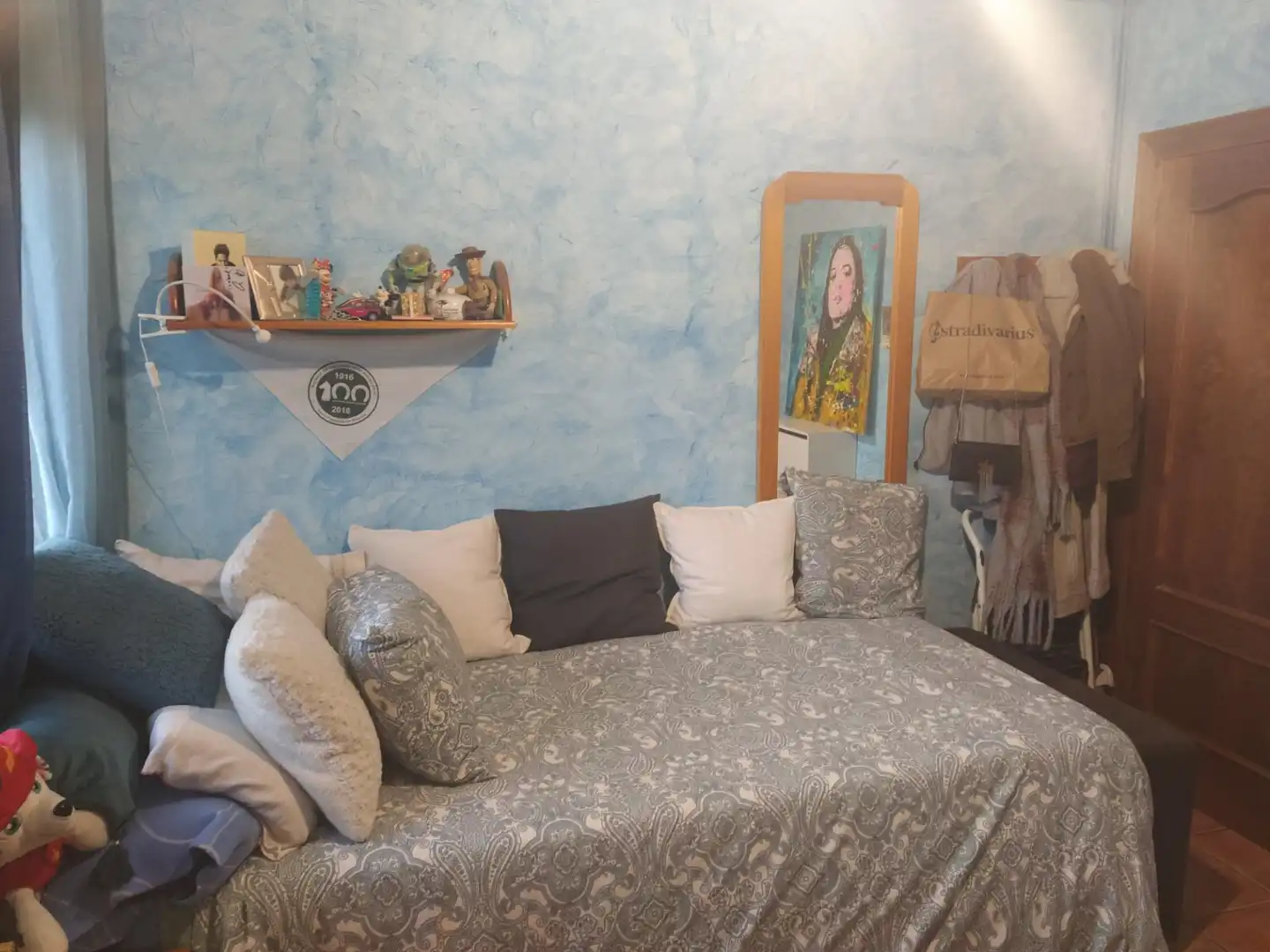 Casa rústica con jardín en venta en Sentmenat, imagen 43